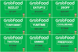 Cek promo grab di bagian notifikasi atau pemberitahuan yang ada bulan april 2019 ini grab menawarkan gratis ongkir dengan menggunakan layanan grab express. New To Grab Promo Off 70 Best Deals Online