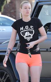 Resultado de imagem para iggy azalea