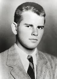 Thurston Memorial Chapel Turns 50