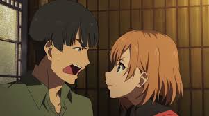 Anime portrays the anime industry as such. Shirobako Episode 2 Thoughts Curiouscloudy