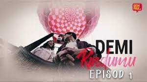 Zamriez golden picture sdn bhd. Episod Penuh Demi Rindumu Ep1 Youtube