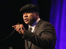 Ll cool j, the greatest of. Ll Cool J Some Politicians Upset Because A Black Woman Will Be A Heartbeat Away From The Presidency