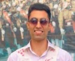 Mandi youth Shivam selected for IMA