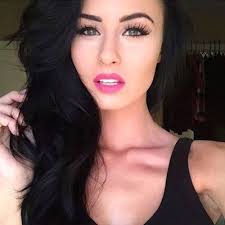 Danica Lawson's Instagram, Twitter & Facebook