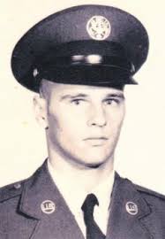 Robert Johns Obituary