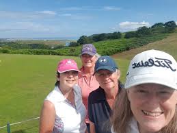 Course Review: Southerndown Golf Club, Wales