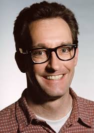 Fan Casting Tom Kenny as Wayne Cramp in Ed, Edd n Eddy