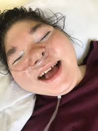 Brittany Danielle Helton Obituary January 9, 2021