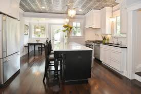 Tin ceiling panels are a unique way to bring many decorative options to the interior of your home. Faux Tin Ceiling Panels 2x4 From Decorative Ceiling Tiles Inc On Aecinfo Com