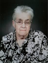 Obituary information for Dorris Geraldine Wimmer