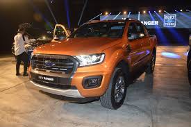 At long last, the ford ranger raptor has been launched in malaysia, just under a month after the standard ranger range was introduced. 2019 Ford Ranger 8 Variants Rm90 888 To Rm144 888 Carsifu