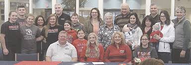 North Branch's DeLong commits to Grace College