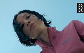 Don't Move : que signifie le "Merci" d'Iris à la fin du film ? Les  créateurs répondent, "Le véritable sens de cette réplique c'est..."