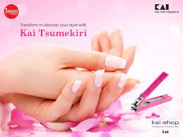 If You Are Looking For The Sweet Spot Where Price Meets Performance Then The Kai Nail Clippers Are For You The Blades Are Sharp Kai Beauty Care Nail Clippers