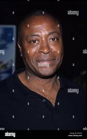 Roger aaron hi-res stock photography and images