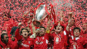Liverpool Wallpaper 4k Champions League Download wallpapers tottenham hotspur fc vs liverpool.