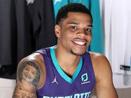2018 Hornets Rookie Shoot