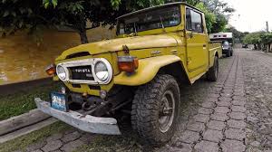 Contactos mais rápidos aos anúncios. Finding A 1978 Land Cruiser Exploring Juayua El Salvador Youtube
