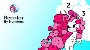 Recolor Mod Apk 5 4 8 Unlocked Recolor Sketch Book Coloring Books