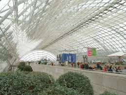 Messe Haus Garten Freizeit In Leipzig Momentaufnahme