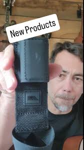 We've got a big batch of new products coming out over the next couple of  months. Check out stories and toolbelts.com regularly for updates as a  details