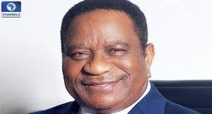 Image result for Diezani and EFCC