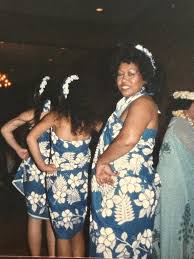 Ese'ese Thaxton Obituary