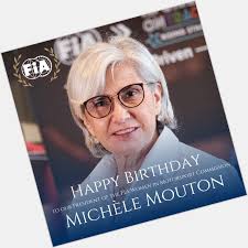 Michele Mouton's Birthday Celebration