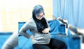 Kerap bergerak terutama berjalan laju supaya dapat memperbaiki saluran pencernaan. Bahaya Anemia Ketika Hamil