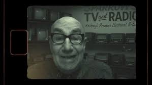 Richmond baker Danya Smith competing