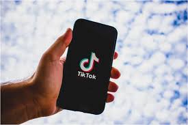 How To Use Tiktok In Business A Step By Step Guide Magnificent Marketing Austin S Content Marketing Agency