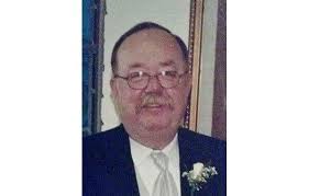 Ronnie Ruppe Obituary (2015)