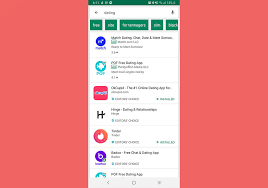 Maybe you're sick of tinder, or maybe you're just wondering if there are any better alternatives out there. Apps Like Tinder Best Online Dating Apps