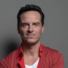 'Love exists beyond death': Andrew Scott