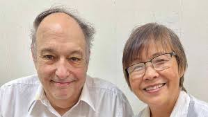 Fundraiser for Masumi Russell by Ken Russell : Fund for Paul Russell's  Funeral Services