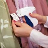 Image result for How to use a Tagging Gun