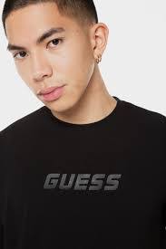 Calvin Guess's Instagram, Twitter & Facebook