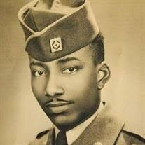 Horace Edward Bonner Obituary