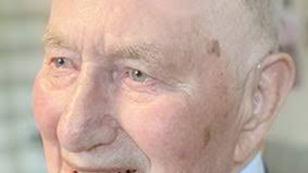 Minnesord: Jan Johnsen, Östersund och Anviken