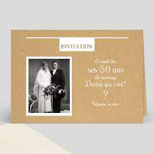 Nos modèles de cartes sont également prévues pour souhaiter à un couple de son entourage un joyeux anniversaire de mariage. Texte D Invitation Anniversaire De Mariage Popcarte