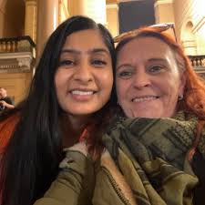 HILARIOUS Protest Chant at My Event