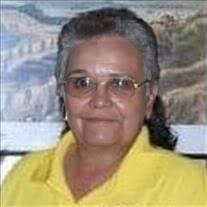 Rebecca Anne Lopez Obituary