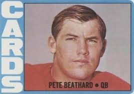 1972 Topps Basketball Pete Cross #49