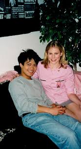 Alison macinnis is the american actress best known for her role as dana mitchell, pink alison macinnis before fame. Alison Macinnis On Twitter Tbt Hanging With Archiekao In My Dressing Room During Our Team Up Powerrangers Lightspeedrescue Lostgalaxy Http T Co 9uierbrsy7