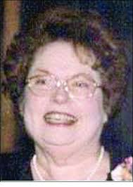 Imelda Zeoli Obituary