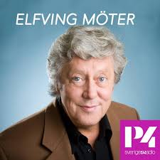 Elfving möter" Sångerskan Marie Bergman: "Jag blev nog ett svart får i  Family four" (Podcast Episode 2014)
