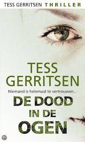 Pin Op Boeken Tess Gerritsen Spannend Romantisch