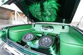 Image result for Jade Green 1962 Motor Home
