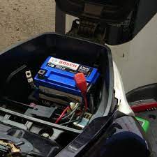 Belanja sekarang juga hanya di bukalapak. Biang Penyebab Starter Honda Beat Ngadat Otomotif Liputan6 Com