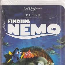 That's because these 2 movies are resleased in 2017 and finding nemo is resleased in 2003 asshole. Finding Nemo 2003 Dvd Gallery My Scratchpad Wiki Fandom